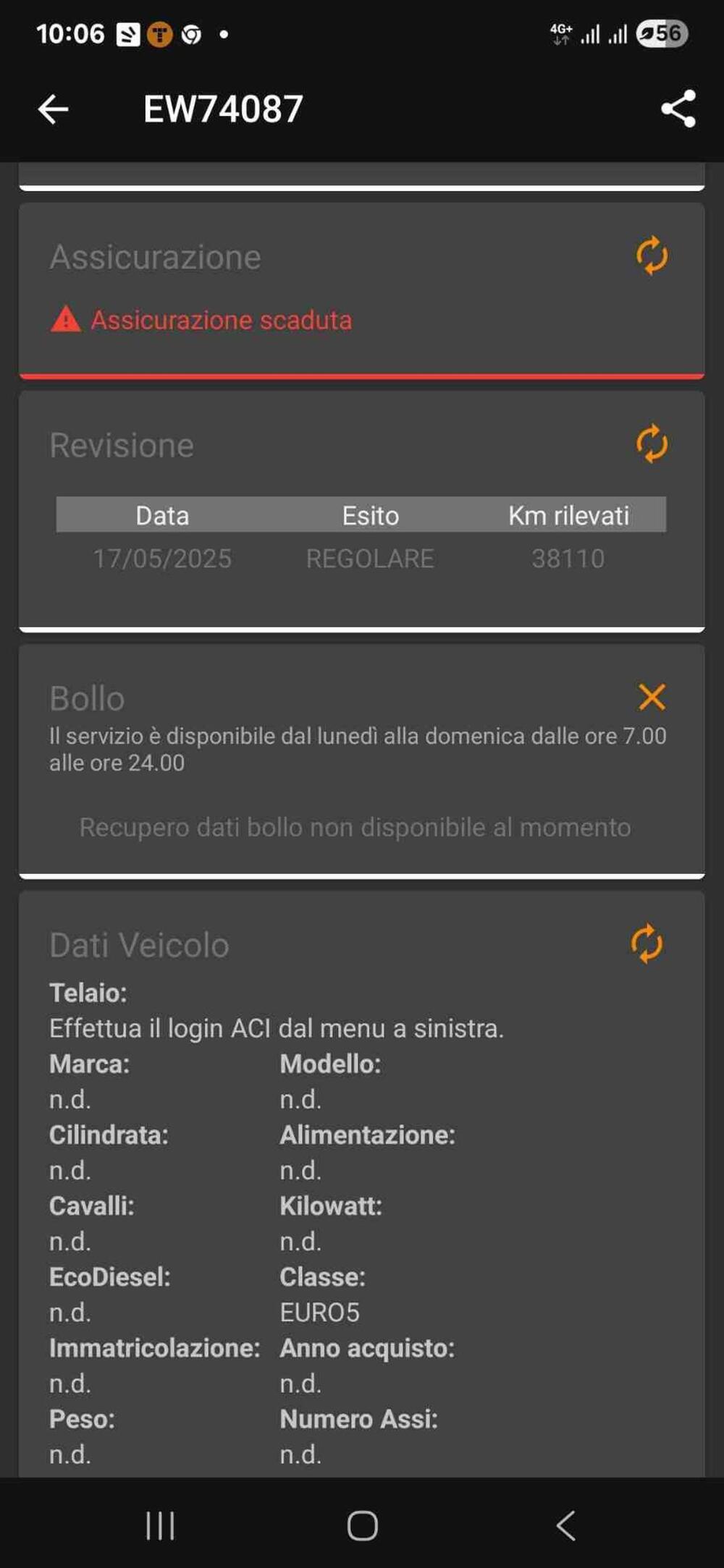 Kawasaki Versys 650 (2017 - 20) (21)