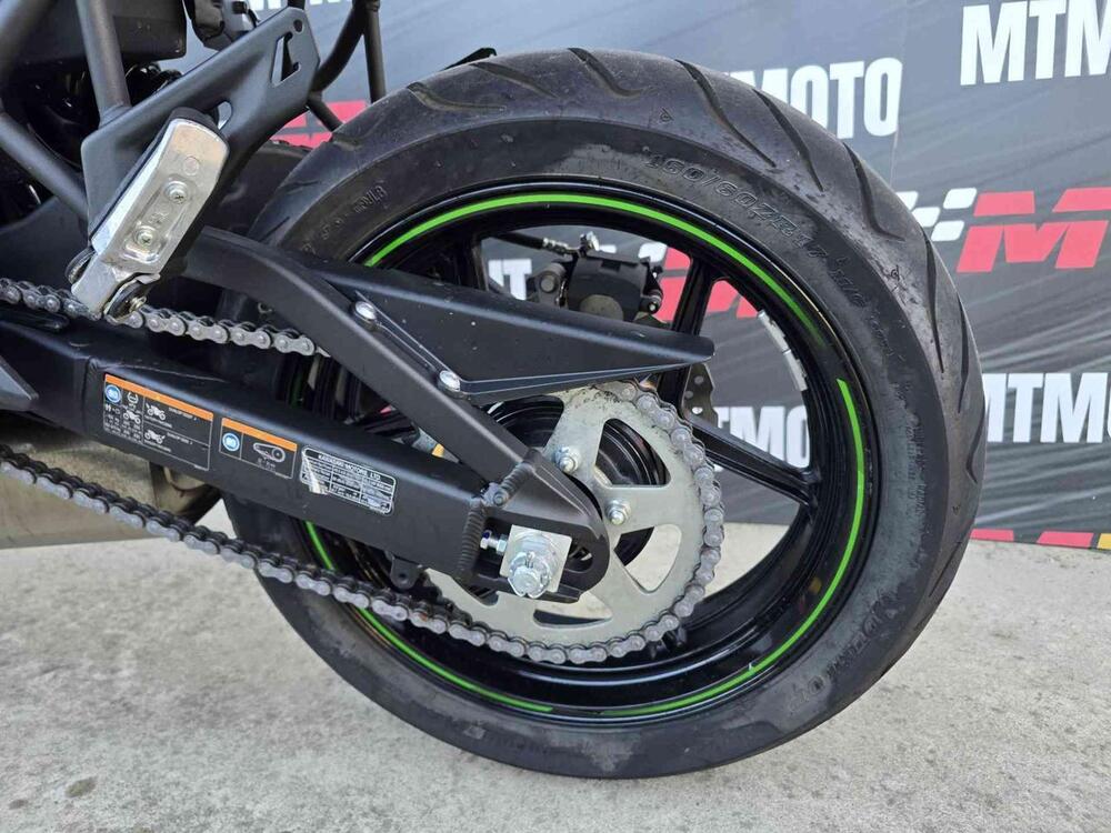 Kawasaki Versys 650 (2021 - 24) (7)