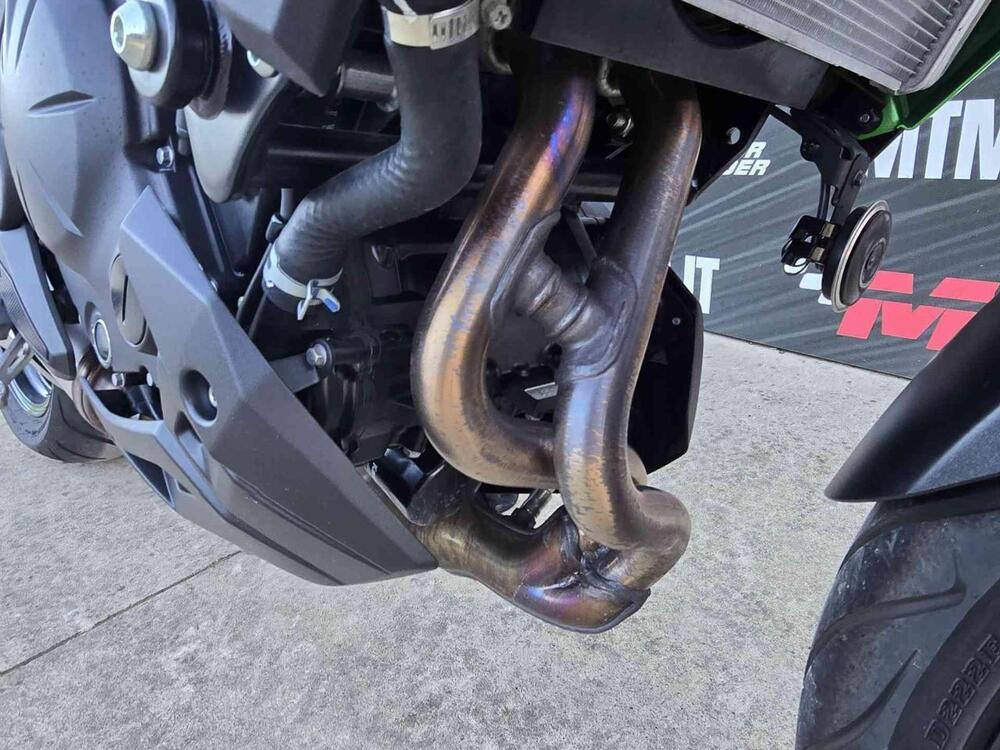 Kawasaki Versys 650 (2021 - 24) (14)