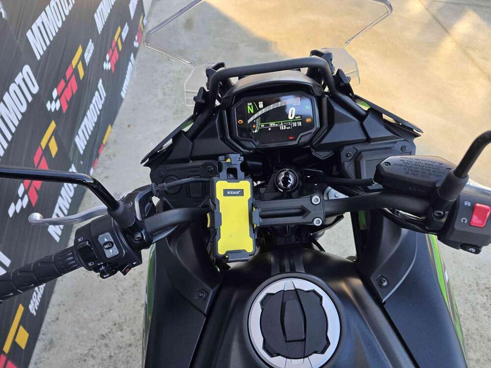 Kawasaki Versys 650 (2021 - 24) (21)