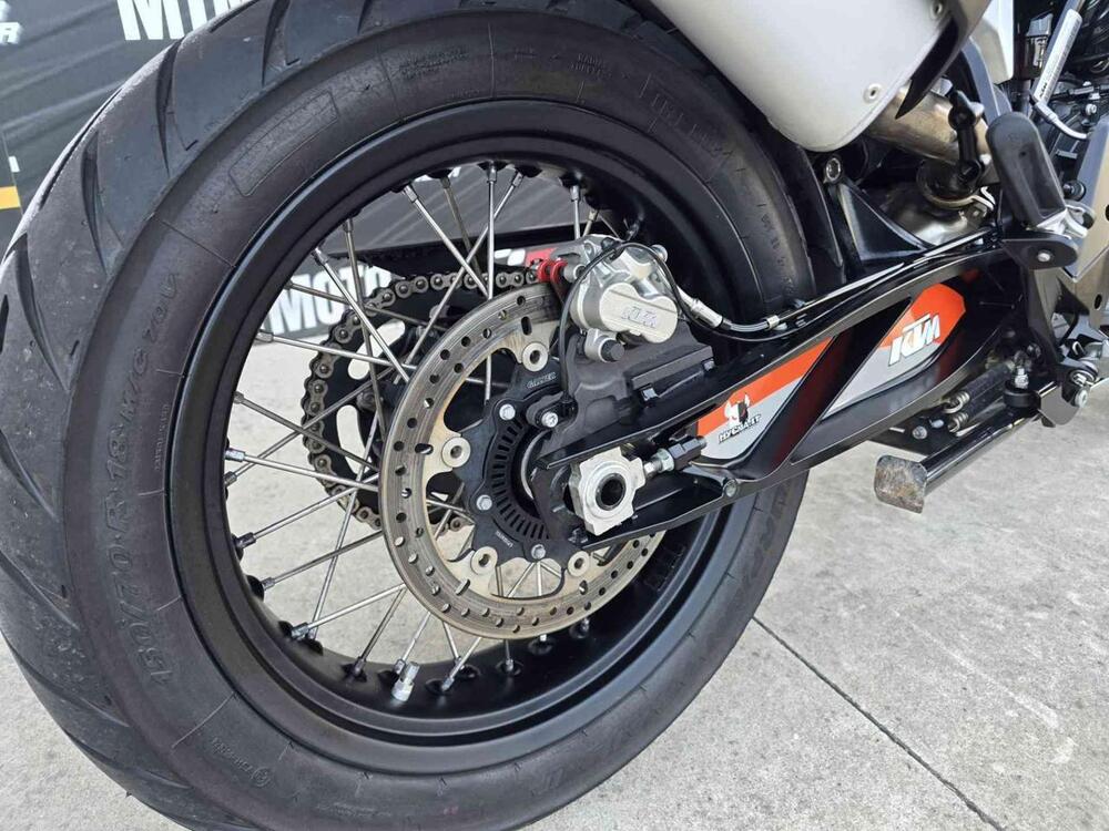 KTM 790 Adventure (2019 - 20) (10)