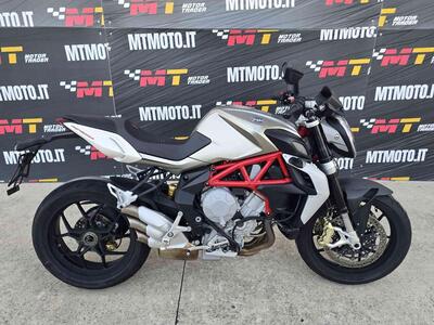 MV Agusta Brutale 800 (2012 - 15) usata