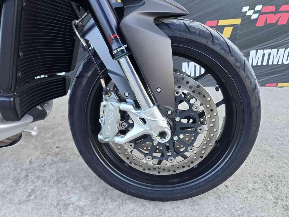 MV Agusta Rivale 800 EAS ABS (2013 -17) (17)