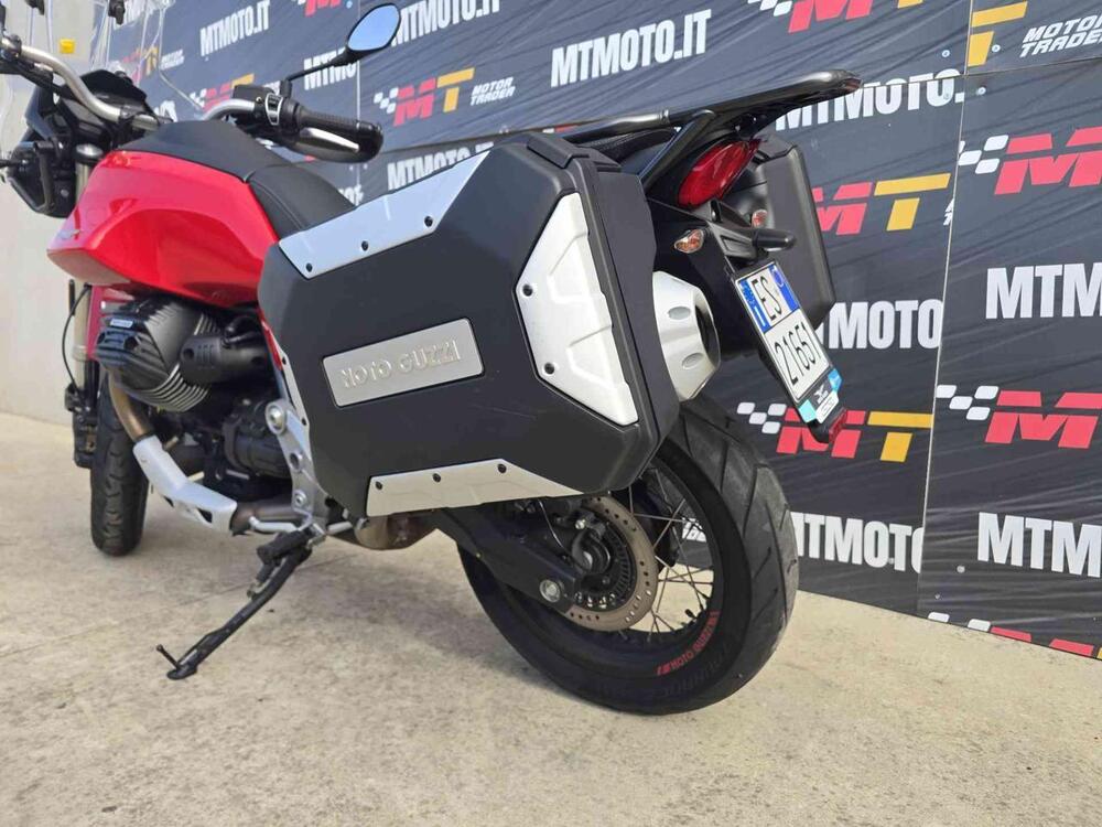 Moto Guzzi V85 TT (2019 - 20) (5)