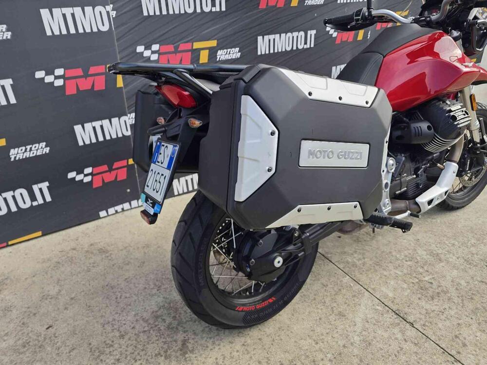 Moto Guzzi V85 TT (2019 - 20) (14)
