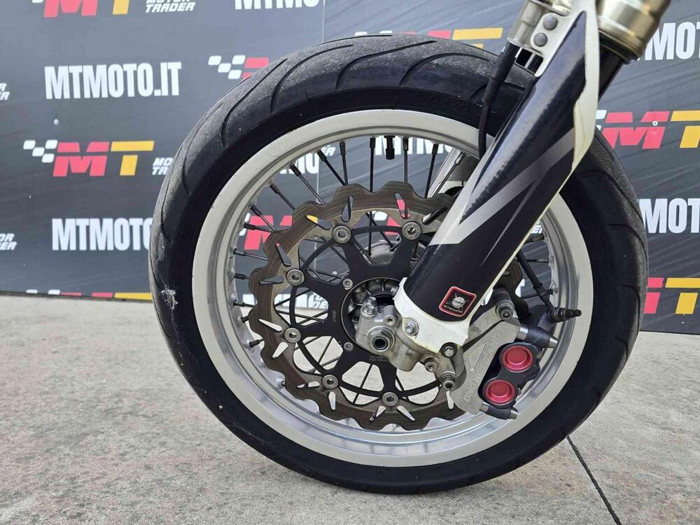 Kawasaki KX 450 F (2011 - 12) (17)