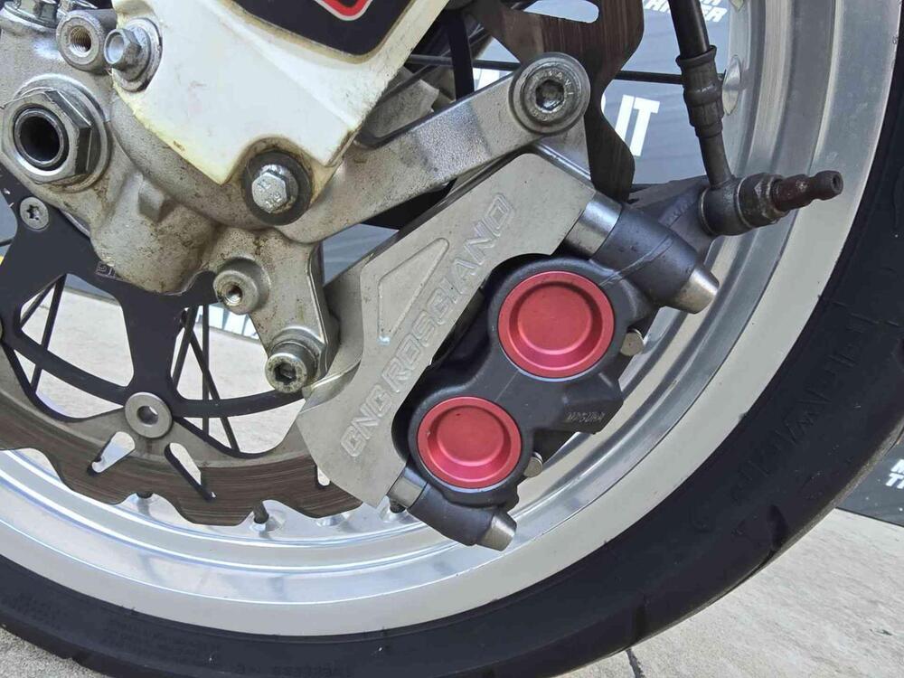 Kawasaki KX 450 F (2011 - 12) (12)