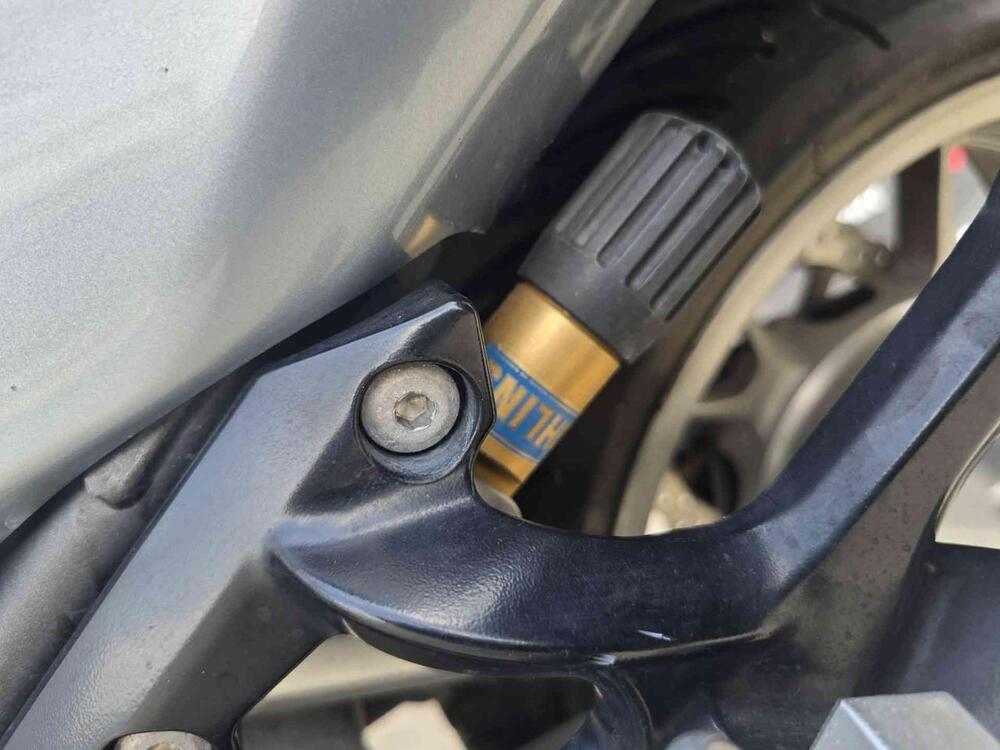 Kawasaki GTR 1400 (2007 - 09) (10)