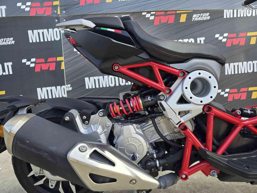 Italjet Moto Dragster 200 (2022 - 24) (9)