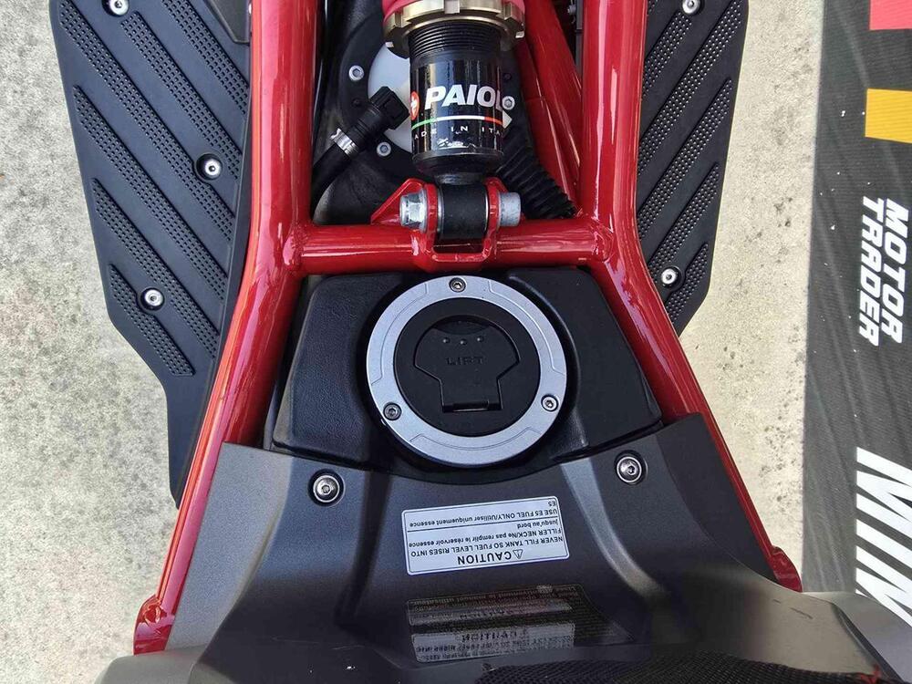 Italjet Moto Dragster 200 (2022 - 24) (19)