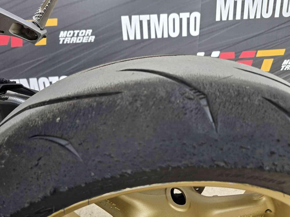 Honda CBR 1000 RR Fireblade (2008 - 11) (14)