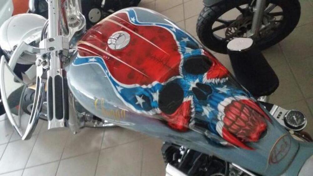  Altre moto o tipologie Special (6)