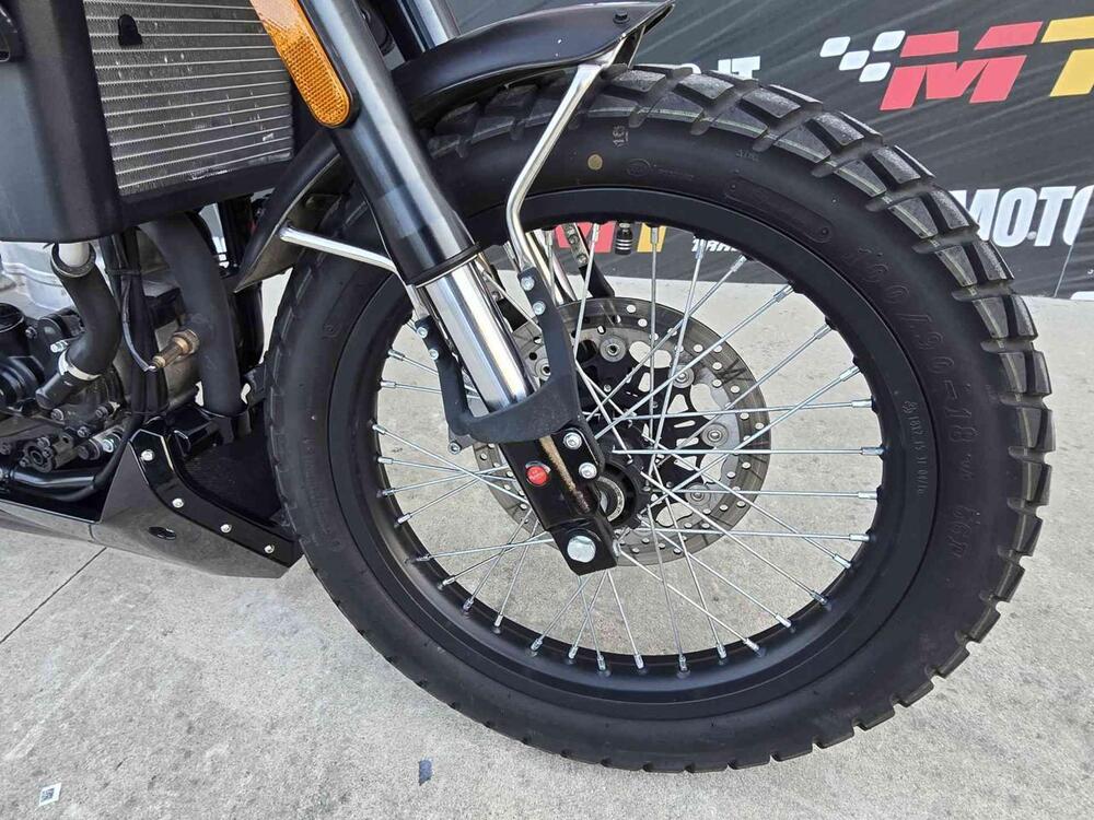 FB Mondial HPS 300 (2017 - 19) (4)