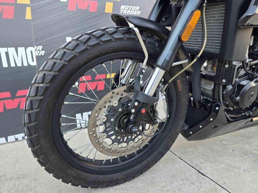 FB Mondial HPS 300 (2017 - 19) (3)