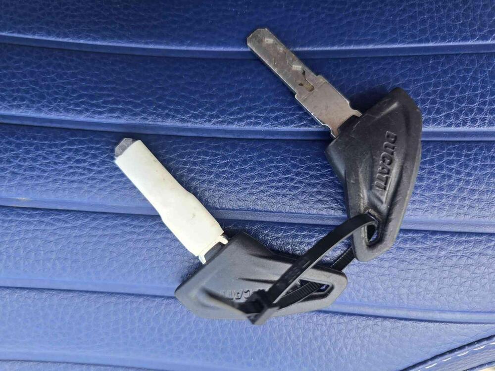 Ducati Scrambler 800 Cafè Racer (2017 - 21) (19)