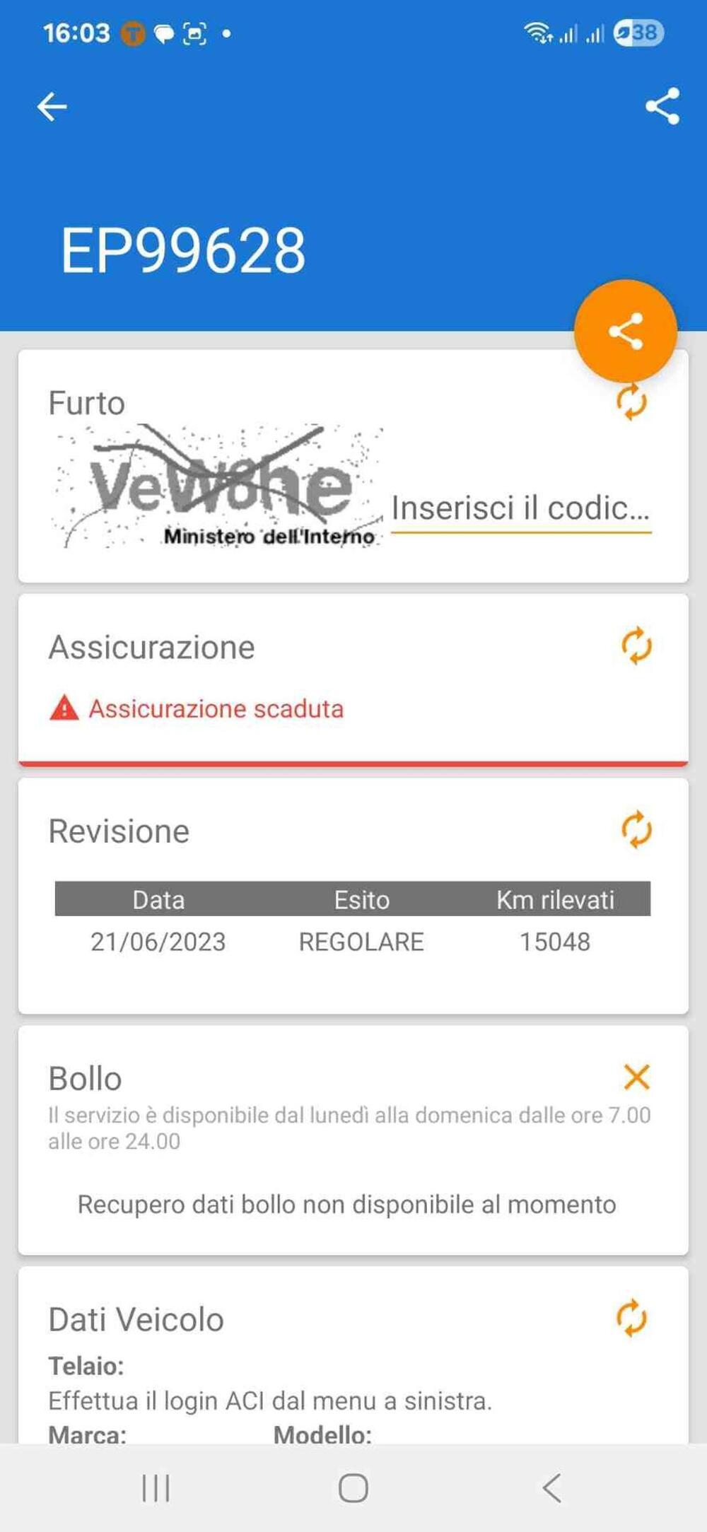 Ducati Scrambler 800 Cafè Racer (2017 - 21) (21)