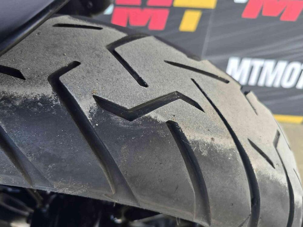 Ducati Multistrada 950 S (2019 - 20) (17)