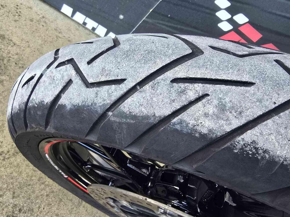 Ducati Multistrada 950 S (2019 - 20) (15)