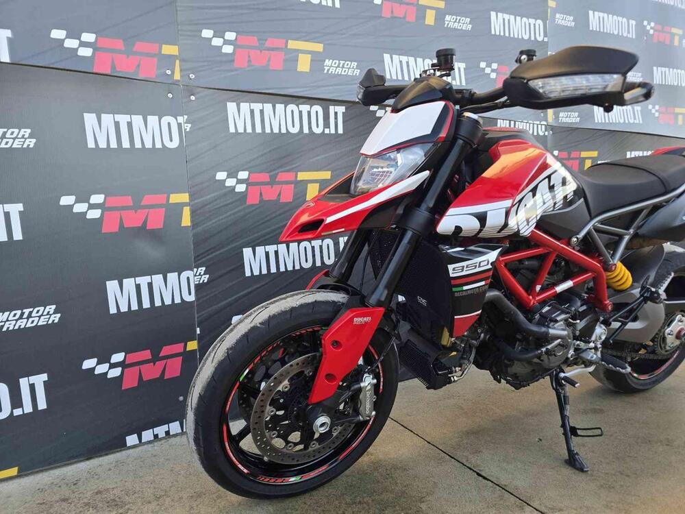 Ducati Hypermotard 950 (2019 - 20) (3)