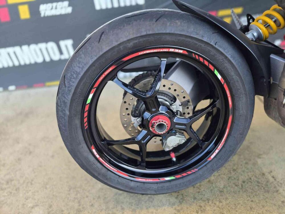 Ducati Hypermotard 950 (2019 - 20) (15)