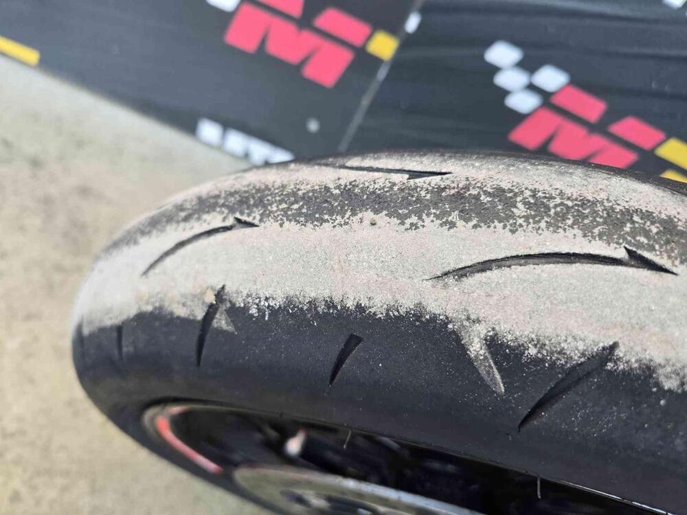 Ducati Hypermotard 950 (2019 - 20) (11)