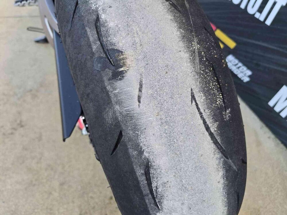 Ducati Hypermotard 950 (2019 - 20) (16)