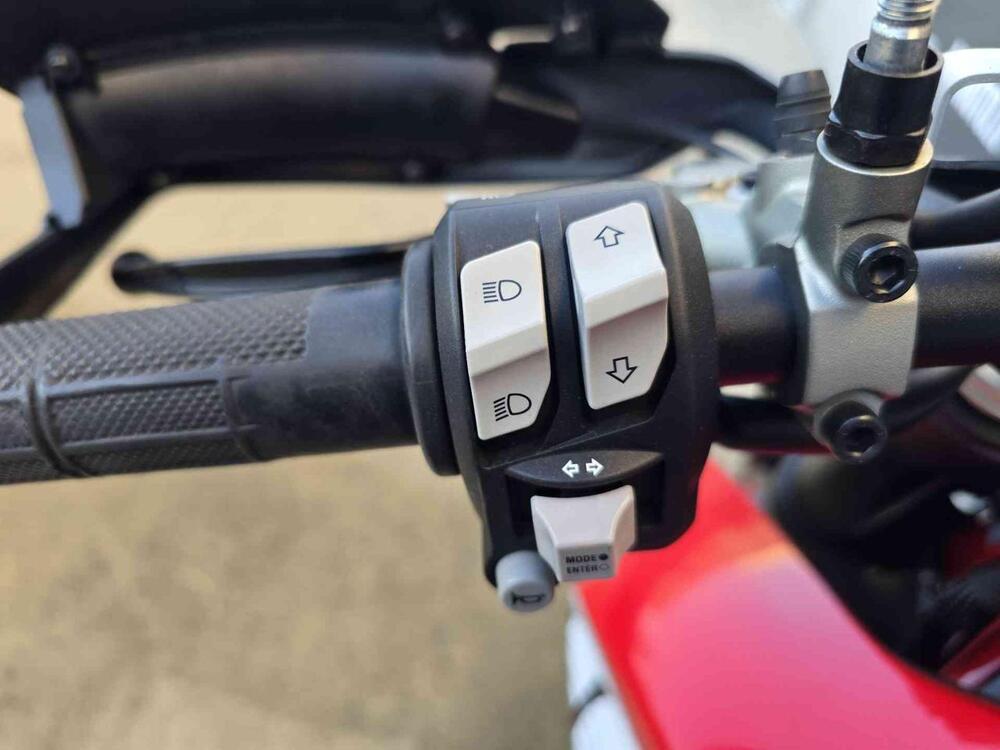 Ducati Hypermotard 950 (2019 - 20) (12)