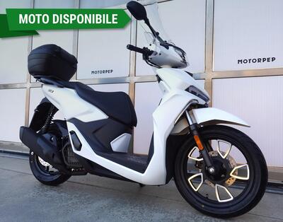 Voge Sfida SR16 200 (2025) nuova