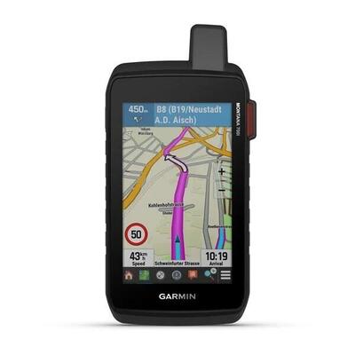 Navigatore GPS Garmin Montana 700i