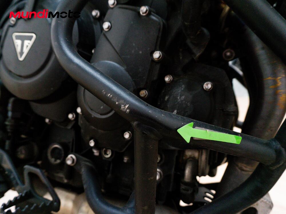 Triumph Tiger 800 XCx (2017 - 18) (13)