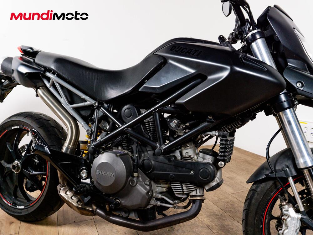 Ducati Hypermotard 796 (2012) (5)