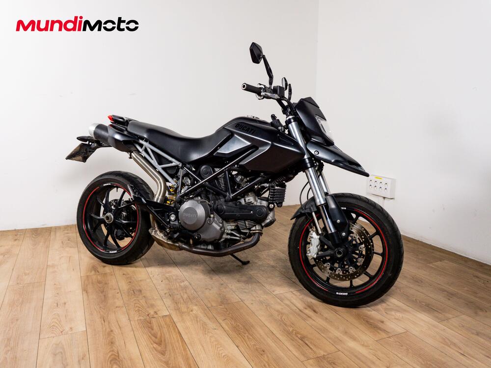 Ducati Hypermotard 796 (2012) (2)