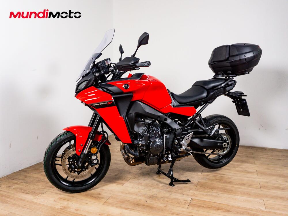 Yamaha Tracer 9 (2025) (8)