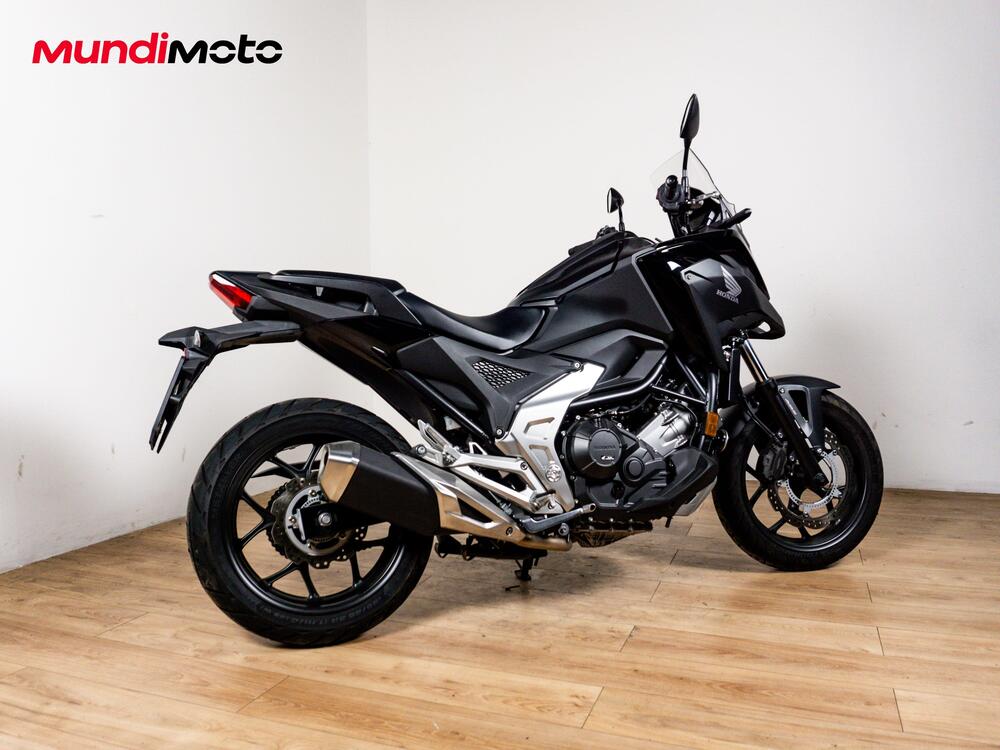 Honda NC 750 X ABS (2014 - 15) (3)