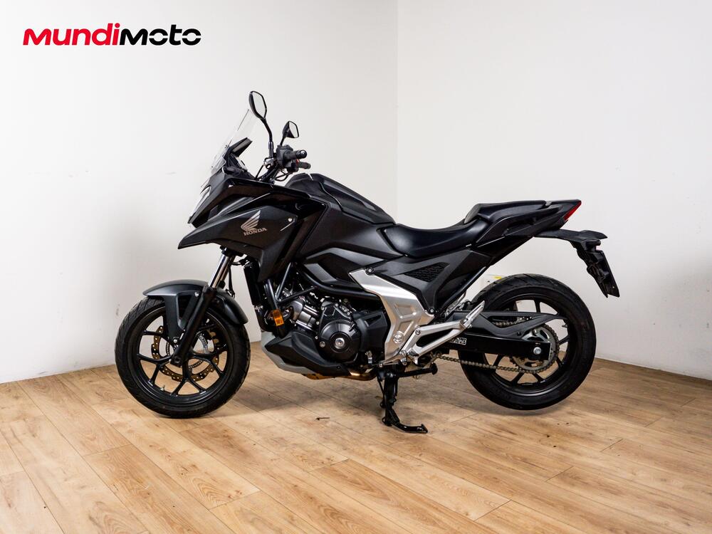 Honda NC 750 X ABS (2014 - 15) (6)