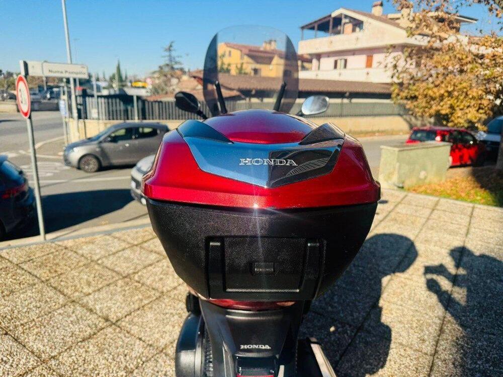 Honda SH 300 i ABS (2016 - 20) (5)