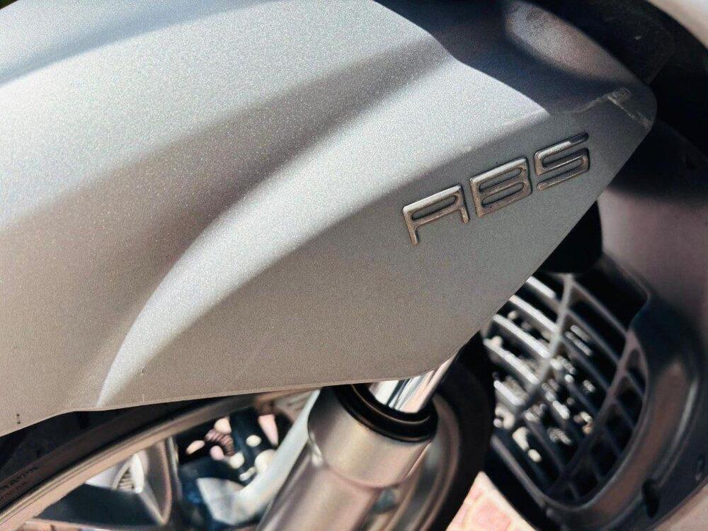 Kymco People 300i GT ABS (2016 - 20) (14)