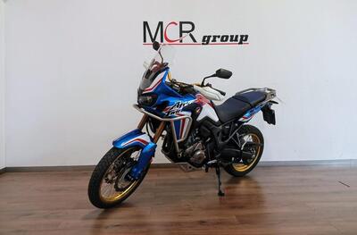 Honda Africa Twin CRF 1000L (2018 - 19) usata