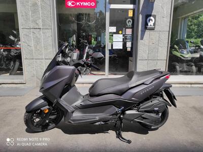 Wottan Motor Storm-T 125 (2020 - 25) nuova