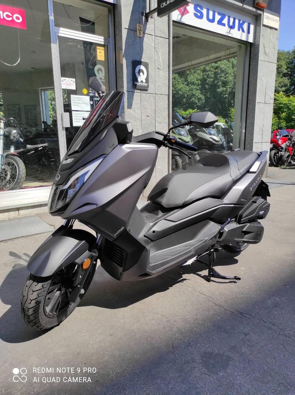 Wottan Motor Storm-T 125 (2020 - 25) (3)