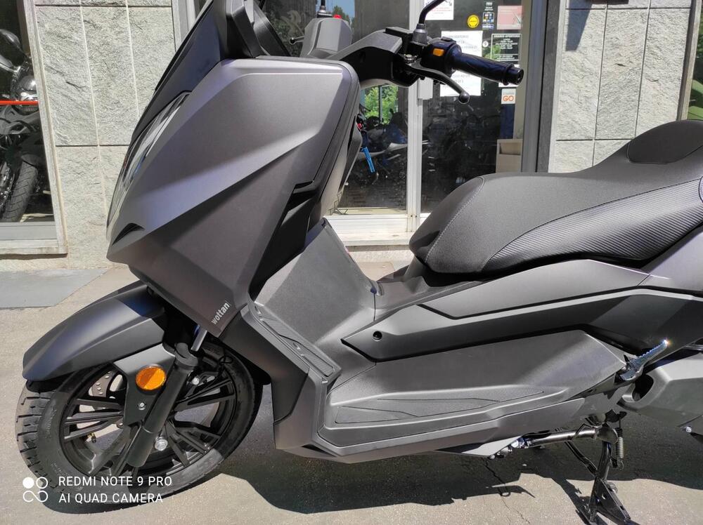 Wottan Motor Storm-T 125 (2020 - 25) (7)