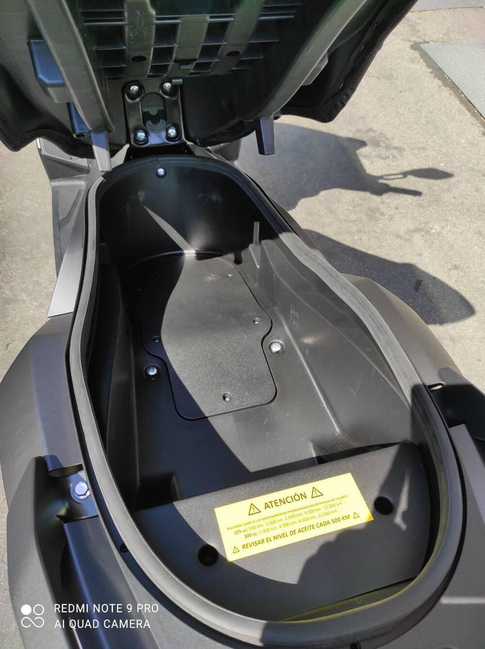 Wottan Motor Storm-T 125 (2020 - 25) (13)