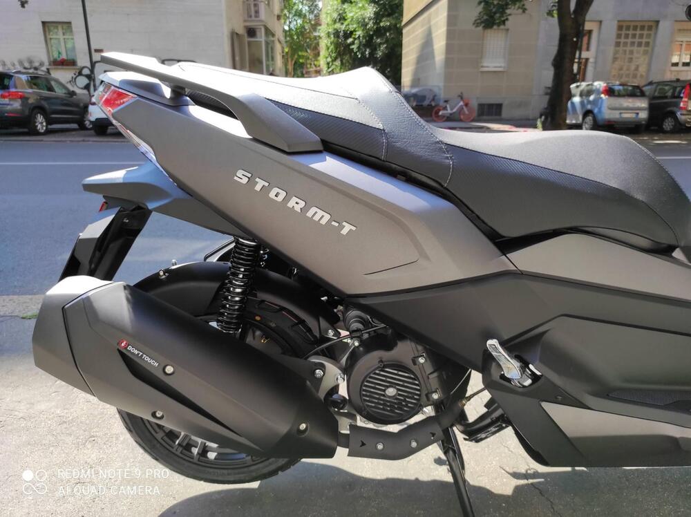 Wottan Motor Storm-T 125 (2020 - 25) (11)