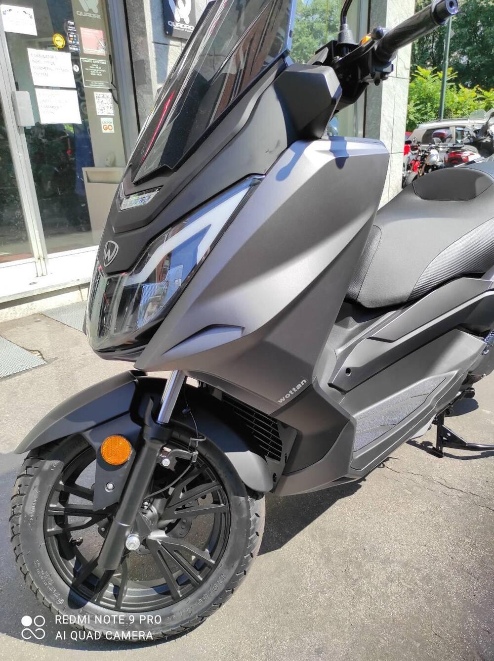 Wottan Motor Storm-T 125 (2020 - 25) (9)