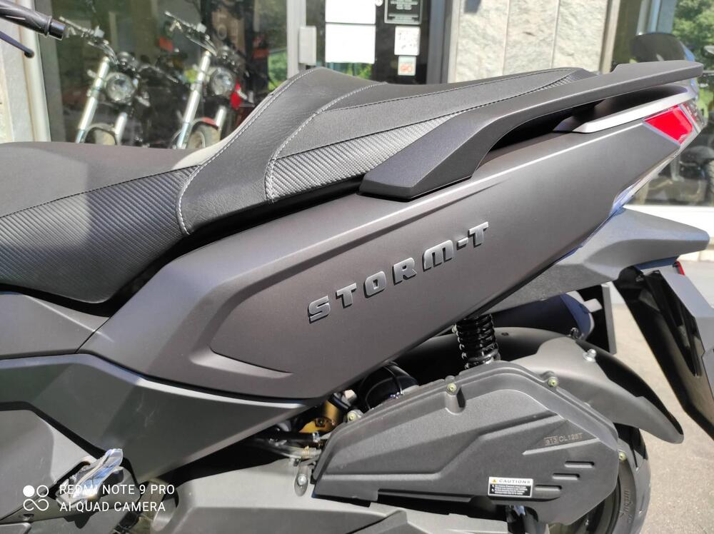 Wottan Motor Storm-T 125 (2020 - 25) (11)