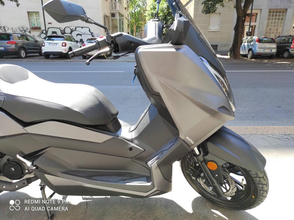 Wottan Motor Storm-T 125 (2020 - 25) (10)