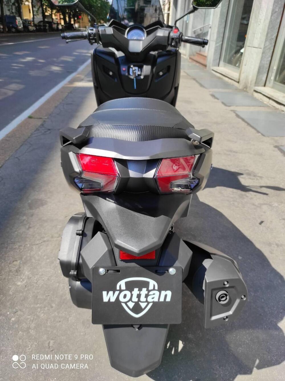 Wottan Motor Storm-T 125 (2020 - 25) (12)