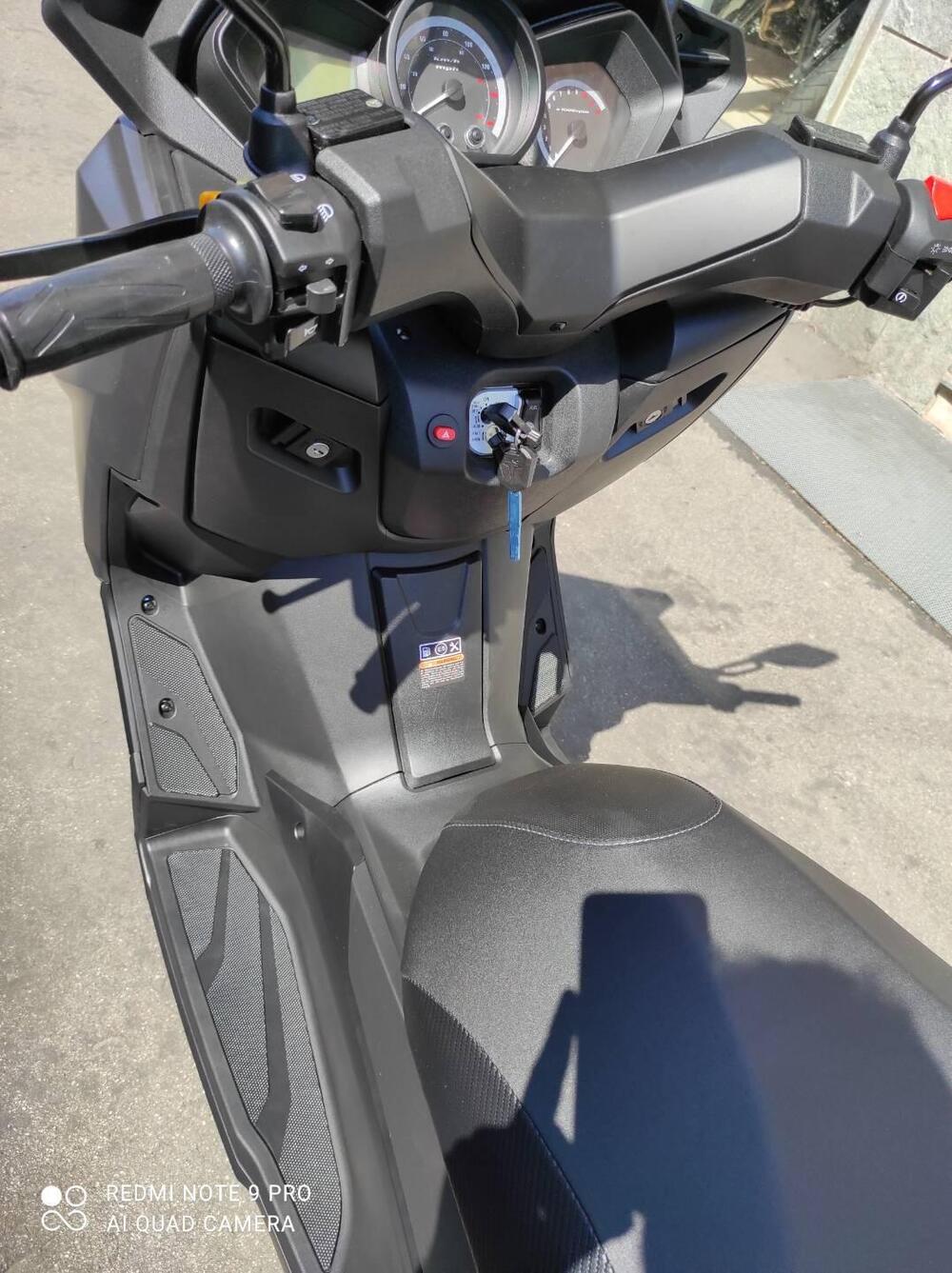 Wottan Motor Storm-T 125 (2020 - 25) (14)