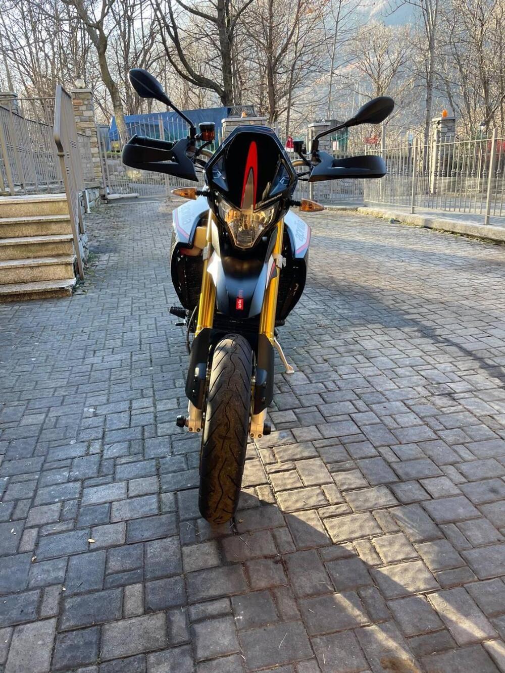 Aprilia Dorsoduro 1200 ABS (2012 - 15) (7)