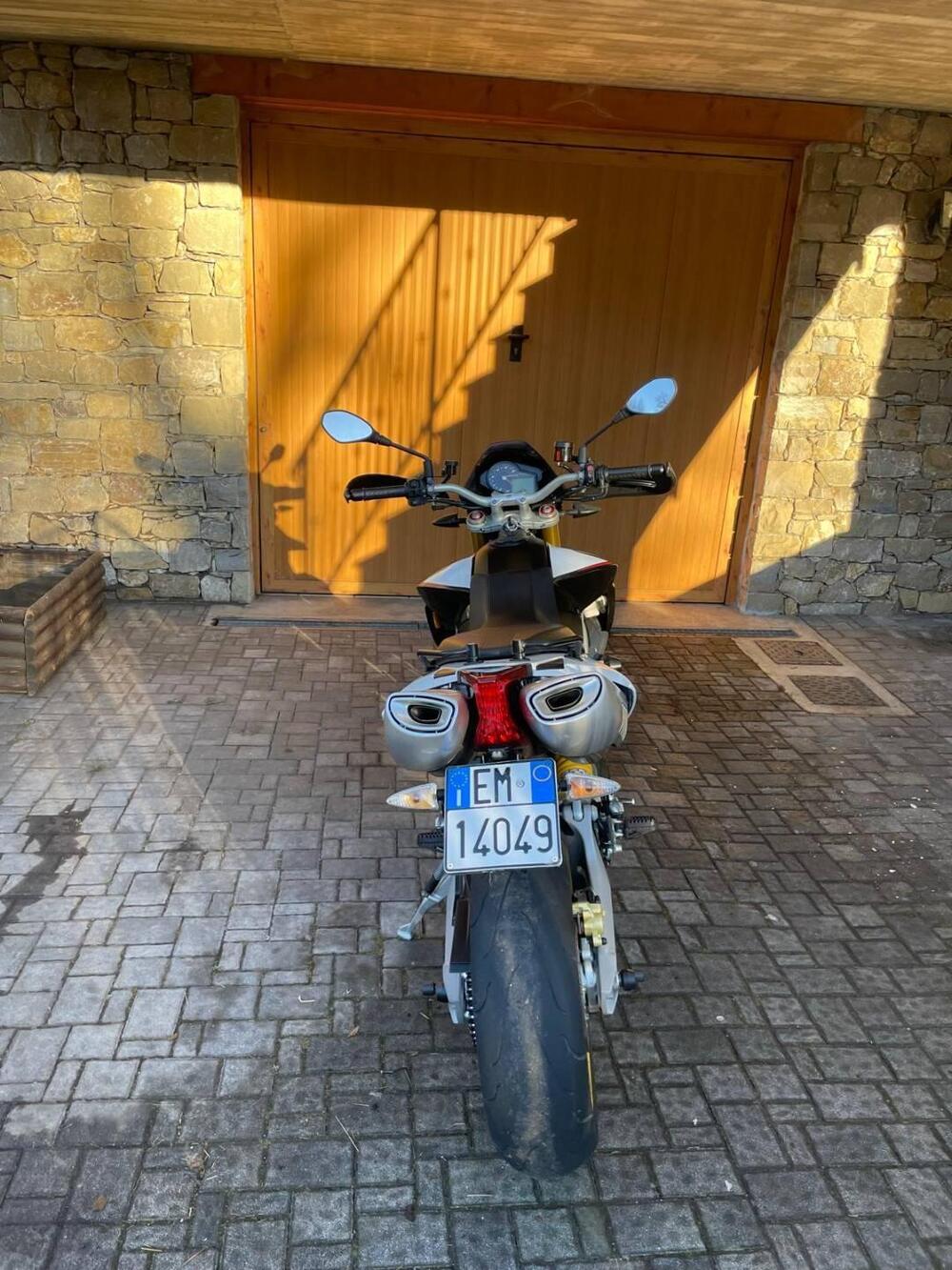 Aprilia Dorsoduro 1200 ABS (2012 - 15) (9)